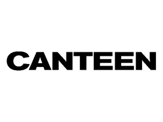 CANTEEN logo