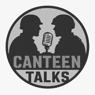 CANTEEN TALKS logo