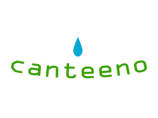 CANTEENO logo