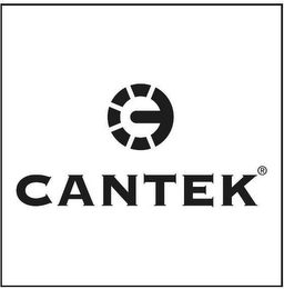 CANTEK logo