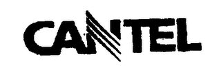 CANTEL logo