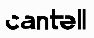 CANTELL logo