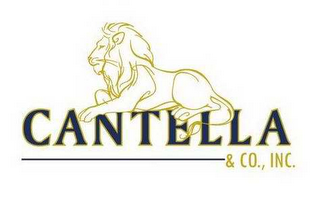 CANTELLA & CO., INC. logo