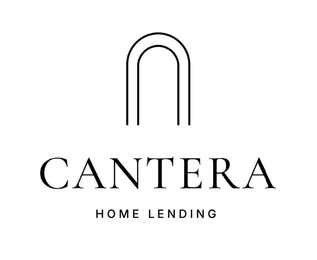 CANTERA HOME LENDING logo