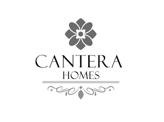 CANTERA HOMES logo