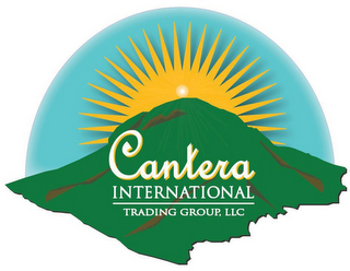 CANTERA INTERNATIONAL TRADING GROUP, LLC logo