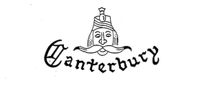 CANTERBURY