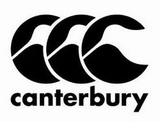 CANTERBURY logo