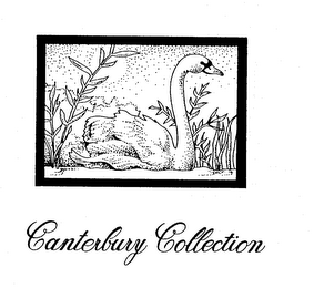 CANTERBURY COLLECTION logo