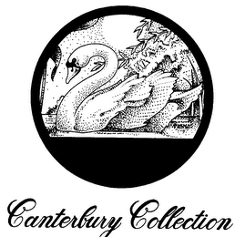 CANTERBURY COLLECTION logo