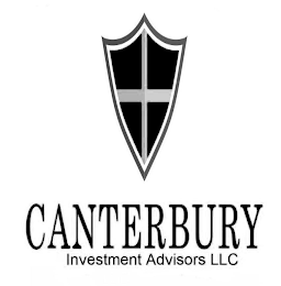 CANTERBURY INVESTMENT ADVISORS LLC logo