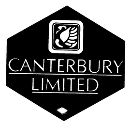 CANTERBURY LIMITED logo