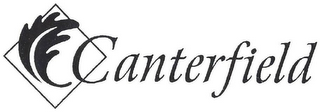 CANTERFIELD logo