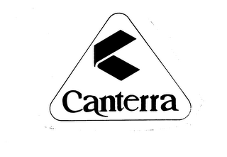 CANTERRA logo