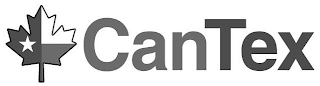 CANTEX logo