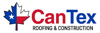 CANTEX ROOFING & CONSTRUCTION