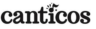 CANTICOS logo