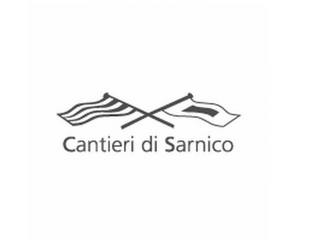 CANTIERI DI SARNICO logo
