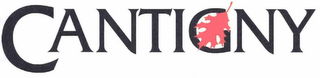 CANTIGNY logo