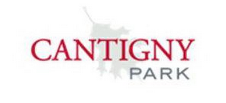 CANTIGNY PARK logo