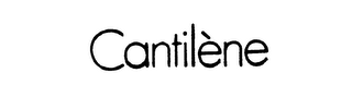 CANTILENE logo