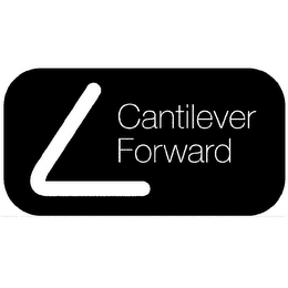 CANTILEVER FORWARD logo