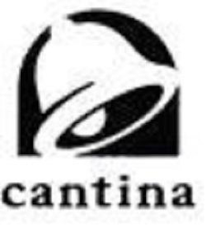 CANTINA logo