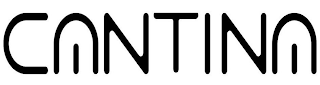 CANTINA logo