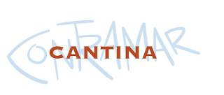 CANTINA CONTRAMAR logo