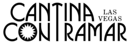 CANTINA CONTRAMAR LAS VEGAS logo