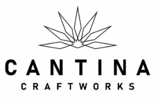 CANTINA CRAFTWORKS logo