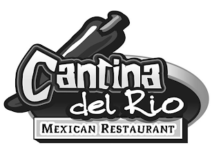 CANTINA DE RIO MEXICAN RESTAURANT logo