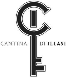 CANTINA DI ILLASI logo