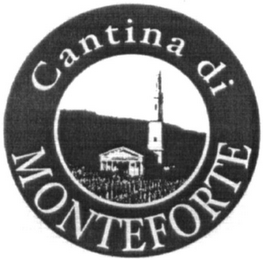 CANTINA DI MONTEFORTE logo
