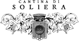 CANTINA DI SOLIERA logo