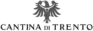 CANTINA DI TRENTO logo
