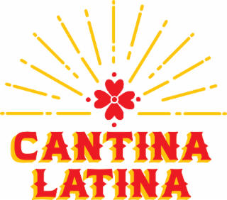 CANTINA LATINA logo