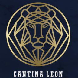 CANTINA LEON logo