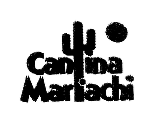 CANTINA MARIACHI logo