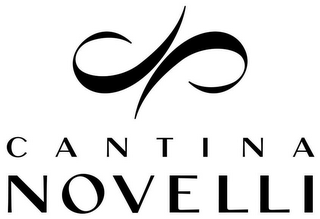CANTINA NOVELLI logo