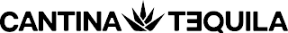 CANTINA TEQUILA logo