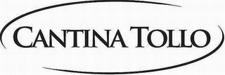 CANTINA TOLLO logo