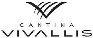 CANTINA VIVALLIS logo