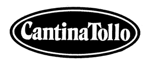 CANTINATOLLO logo