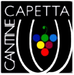 CANTINE CAPETTA logo