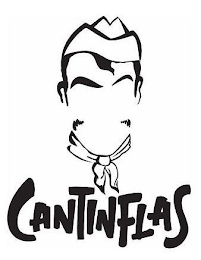 CANTINFLAS logo