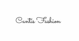 CANTIS FASHION logo