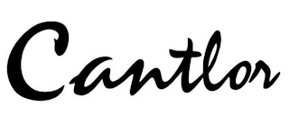 CANTLOR logo