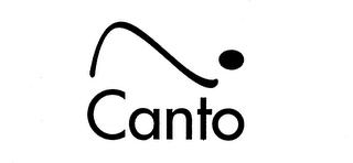 CANTO logo