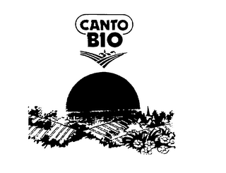 CANTO BIO logo